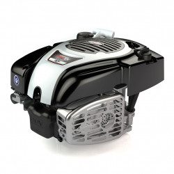 Moteur Briggs Stratton 4 Hp neuf Dimensions vilebrequin D 22,2 mm - L : 70 mm