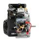 Moteur Briggs et Stratton Vanguard 18 CV Bicylindre