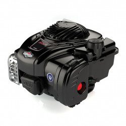 Moteur Briggs Stratton 500E Series pour tondeuse à gazon tractée