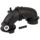 Filtre air (rond) Briggs Stratton Powerbuilt 10,5 / 11,5 / 12,5 / 13,5 / 3105 / 3130 / 3115 / 3125