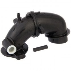 Coude admission de filtre à air pour moteur Briggs Stratton Powerbuilt Coude admission de filtre à air pour moteur Briggs Stratton Powerbuilt
