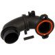 Filtre air (rond) Briggs Stratton Powerbuilt 10,5 / 11,5 / 12,5 / 13,5 / 3105 / 3130 / 3115 / 3125