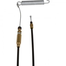 Cable embrayage lame Viking MT740, MT745, MT780, MT785