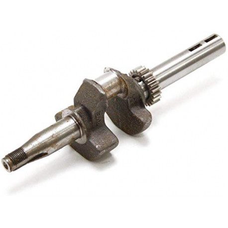 Vilebrequin pour moteur Briggs Stratton Quattro 40 Vilebrequin pour moteur Briggs Stratton Quattro 40