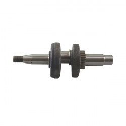 Vilebrequin moteur Briggs Stratton Q48 Vilebrequin moteur Briggs Stratton Q48
