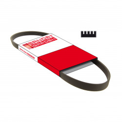 Courroie traction tondeuse Lawnmaster LM 1500W - M2EB1537M Courroie traction tondeuse Lawnmaster LM 1500W - M2EB1537M