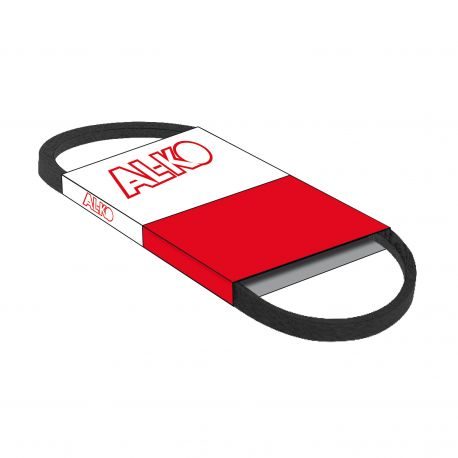Courroie Alko Classic, Easy Mow, Highline, Silver Comfort / Premium Courroie Alko Classic, Easy Mow, Highline, Silver Comfort / Premium
