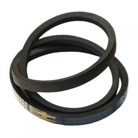 Courroie pour tondeuse à gazon Sterwins 360° HT Inox Courroie pour tondeuse à gazon Sterwins 360° HT Inox