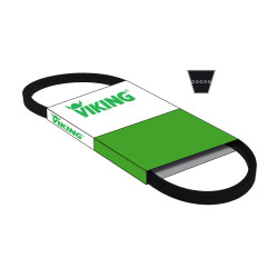 Courroie de traction pour Viking MB 248.3 T
