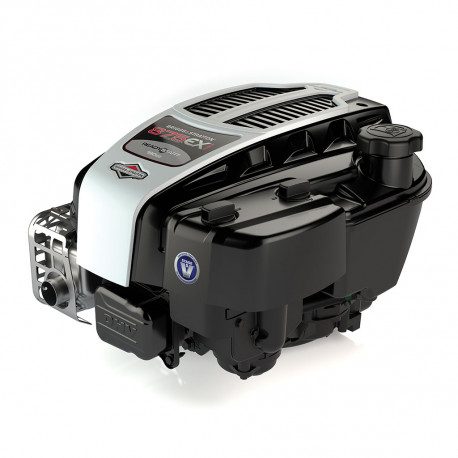 Moteur Briggs Stratton 875EXi Series - 6 HP à démarrage électrique