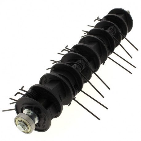 Rouleau aerateur pour scarificateur Alko 32 VLE Rouleau aerateur pour scarificateur Alko 32 VLE