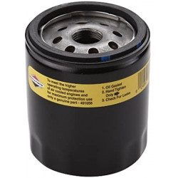 Filtre à huile Briggs Stratton 491056 Filtre à huile Briggs Stratton 491056