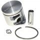 Piston 37 mm pour tronçonneuse Stihl MS 171