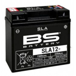 Batterie pour autoportée Alpina BT 98