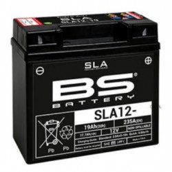 Batterie pour autoportée Alpina BT 98 Batterie pour autoportée Alpina BT 98