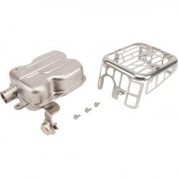 Pot Briggs Stratton 600E Series et 625E Series OHV (apres 16012700) Pot Briggs Stratton 600E Series et 625E Series OHV (apres 16012700)
