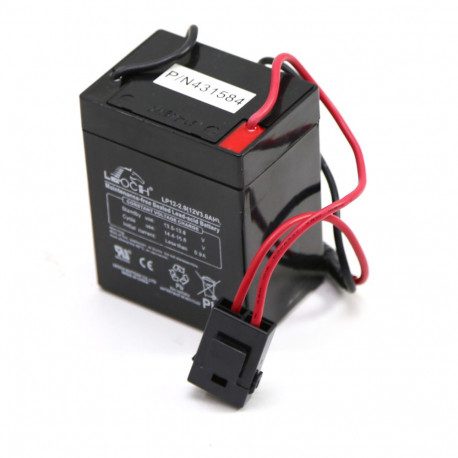 Batterie tondeuse Mc Culloch M553 CME, M53-625 CMDE, M53-190 AWFEPX et Gardol G553CME Batterie tondeuse Mc Culloch M553 CME, M53-625 CMDE, M53-190 AWFEPX et Gardol G553CME
