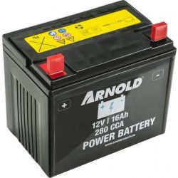 Batterie Cub CC 1015 RD-E, CC 1016 AE / AF / KHE Batterie Cub CC 1015 RD-E, CC 1016 AE / AF / KHE