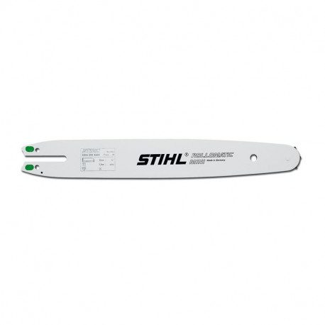 Guide Stihl 30 cm pas 1/4\'\' Guide Stihl 30 cm pas 1/4\'\'