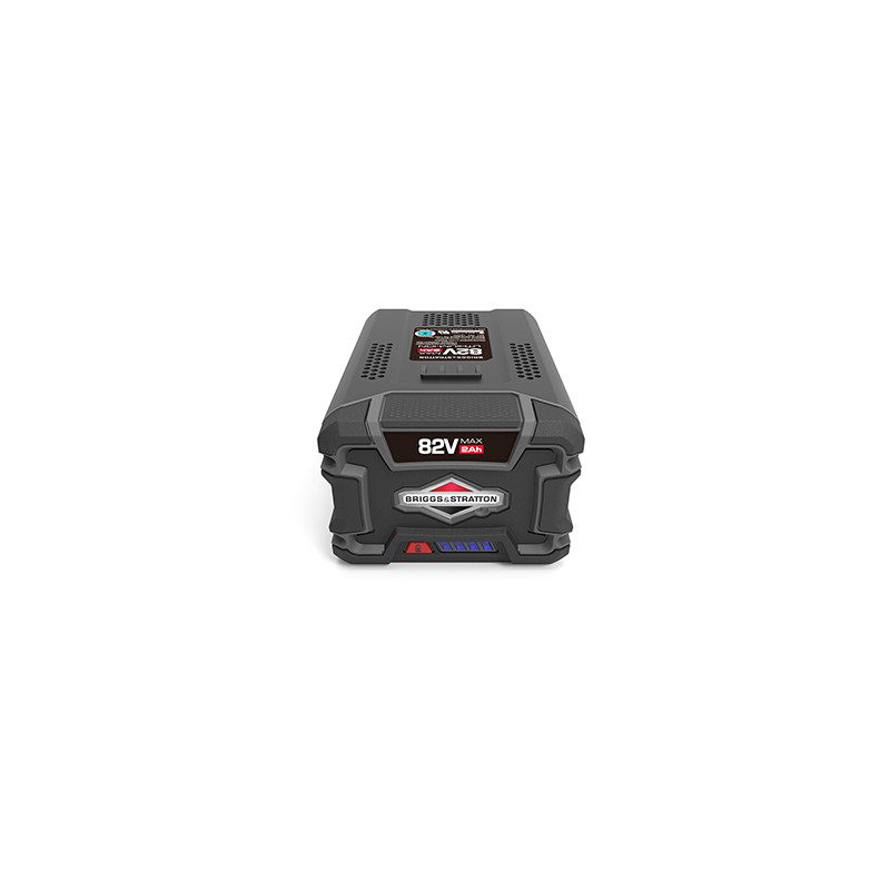 Batterie Briggs and Stratton 82V pour moteur 82Li Series 190cc