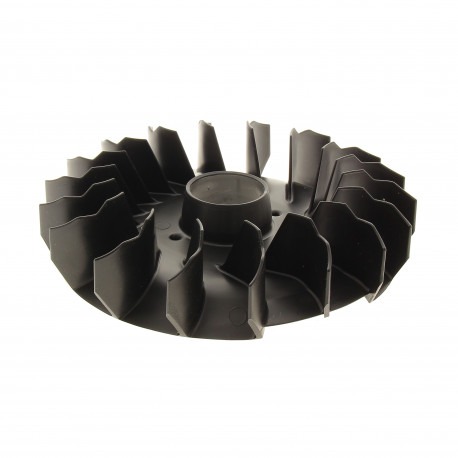 Turbine de volant moteur pour moteur Briggs and Stratton Turbine de volant moteur pour moteur Briggs and Stratton
