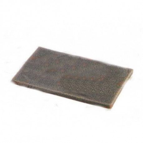 Mousse pré filtre pour tondeuse à moteur 5P65MHA et 5P70MH Mousse pré filtre pour tondeuse à moteur 5P65MHA et 5P70MH