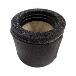 Filtre à air rond pour Kawasaki FJ180V