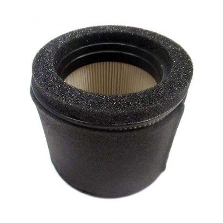 Filtre à air rond pour Kawasaki FJ180V