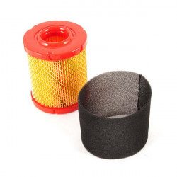 Filtre à air pour moteur MTD 4X90HU et 8X90KU Filtre à air pour moteur MTD 4X90HU et 8X90KU