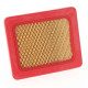 Filtre à air pour Mc Culloch M53-170 AWFPX, M53-170 WFP, M56-170