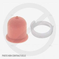 Pompe d'amorçage pour tondeuse MTD 53 SPOSHW, Smart 53 SPO / SPOHW Pompe d'amorçage pour tondeuse MTD 53 SPOSHW, Smart 53 SPO / SPOHW
