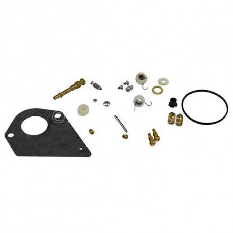 Kit carburateur Briggs Stratton 499233 Kit carburateur Briggs Stratton 499233