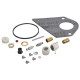 Kit reparation carburateur Briggs et Stratton 497535