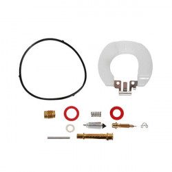 Kit reparation carburateur MTD 1P61BH, 1P61FH, 1P61NH, 1P61RH Kit reparation carburateur MTD 1P61BH, 1P61FH, 1P61NH, 1P61RH