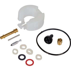 Kit carburateur pour moteur MTD 1P70FH, 1P70MH, 5P70MH