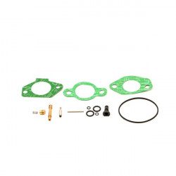 Kit reparation carburateur pour moteur d'autoportée MTD 4P90