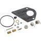 Kit reparation de carburateur pour moteur autoportée Briggs 