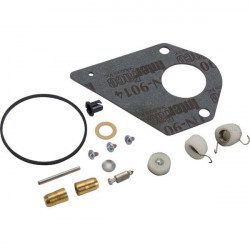Kit reparation de carburateur pour moteur autoportée Briggs 