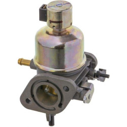Carburateur De Remplacement Pour Moteur FH531V - Améliore Les Performances Des Tondeuses Et Tronçonneuses - Installation Facile - 6