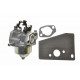 Carburateur pour tondeuse Viking MB 4.0 RV
