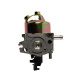 Carburateur moteur MTD 1P65RH