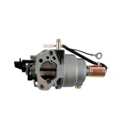 Carburateur pour moteur d'autoportée MTD 4P90AU, 4P90JHA, 4P90JHB