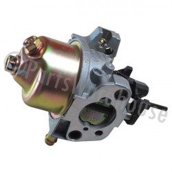 Carburateur pour micro rider et mini rider MTD à moteur 7X70J