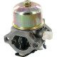 Carburateur Walbro pour moteur Briggs and Stratton I/C 12,5 hp