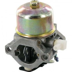 Carburateur Walbro pour moteur Briggs and Stratton I/C 12,5 hp