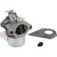 Carburateur Briggs Stratton 499158 pour moteur 289707