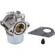 Carburateur Briggs Stratton 499158 pour moteur 289707