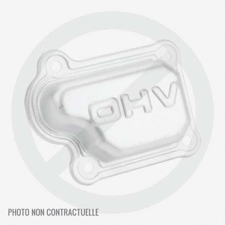 Boitier OHV pour moteur MTD 1P57NH et 1P57RH Boitier OHV pour moteur MTD 1P57NH et 1P57RH