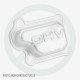 Boitier OHV pour moteur MTD 1P61, 1P65, 1P70, 2P70, 5P65, 5P70