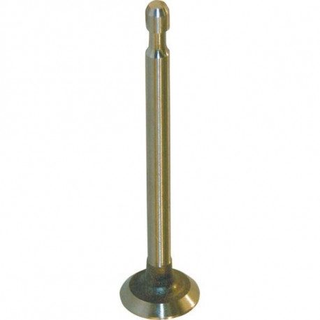 Soupape echappement pour moteur Brigggs 3,5 HP Soupape echappement pour moteur Brigggs 3,5 HP